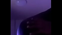 Bouncing on BBC ending