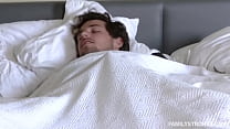 hot big booby stepmom loves stepsons dick