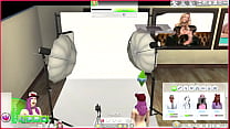thorne bailey and university women #1 sims 4 handjob xvideo xnxx loveslabs
