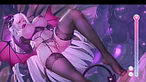 For the Queen. Hentai Visual Novel No Commentary, All NSFW Sex Scenes.
