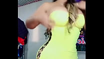 Lesbiana del trocadero
