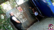 Hot spanish Lucia Nieto gets fucked in the ass so hard