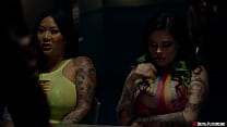 DIGITAL PLAYGROUND - DIRTY COPS EP 1 TRAILER