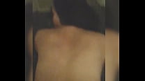 Wife enjoying another guys cock