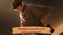 Moaning Guy Pleasures You And Makes You Squirt