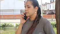 Descubro a mi hermanastra con otros hombres y ella decide pagar su silencio de una manera especial Follando conmigo - PORNO EN ESPAÑOL