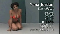 Yana Jordan Battle