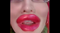 Admit that you are in love with Jessica Rabbit FinDom Goaldigger