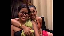Sri Lankan lesbian