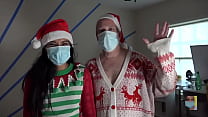 Be Safe this Holiday Season Greetings