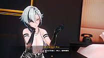 Genshin Impact