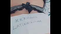 Vídeo de verificación