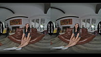 POV Hot Latina Craves Your Hard Cock