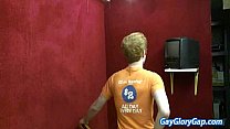 Teen handjob cum sex movie and gay porn movie 26