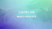 Sexy Doll Presentation-so real and sexy!!