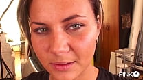 Nataly sa bene come farvi divertire