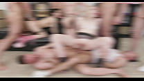 DAP and Roses, Stacy Bloom & kira viburn, BWC, Fisting, ATOGM, DAP, Gapes, ButtRose, Squirt Drink, Cum in Mouth GIO2472