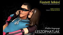 Leszophatlak?  - Magyar audio
