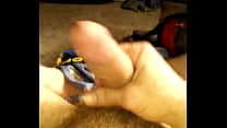 Afternoon Jackoff