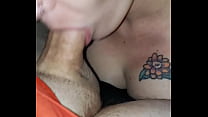 Girls sucking me