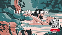 Risky Outdoor Sex by the Mountain Lake – Oral, Anal Teasing & Passionate Riding – ASMR Porn Audio Roleplay Story