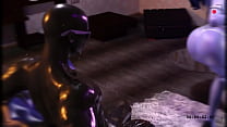 Widowmaker / Amélie Lacroix Tribute