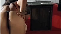 PamelaSurfistinha, Alemão tatuador