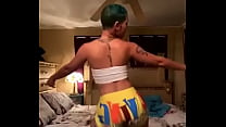 Teasing Again