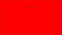 driver