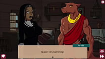 Queens Brothel Ep 8