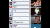 Look at this beatiful ladies CHAT