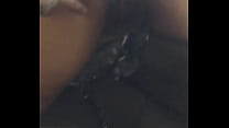 Fat spread ass