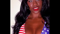Happy 4th everyone! Let’s fight for our country! ️?