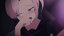 girl is teased by her husband