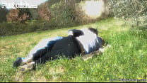 Voyeur Love Fro Italy
