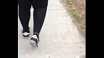 Early morning walk part 2