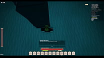 DSAGE IS CRACKED | ROBLOX