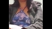se filtra video sexual de abogada argentina masturbándose y hablando sucio