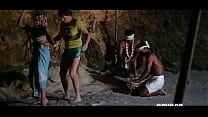 Luan Peters in Pacific Banana 1981
