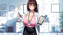 Me corrí muy fuerte con este ejercicio explicado por la medico. Instrucciones para masturbarse en español.