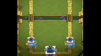 CLASH ROYALE