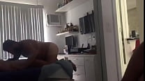 Chicão da FestaDoApe chupa a pica do pentelhudo com gosto