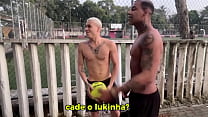 dotado carioca chama dotado na favela pra fuder