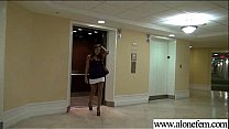Hot Girl Play With Crazy Things Till Climax movie-11