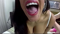 Scissoring Party! Lily Cade, Maxine & Chrissy Daniels Fuck Each Other!