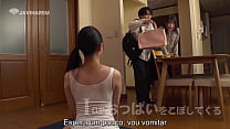 Cunhada Tentadora às Ocultas - LEGENDADO