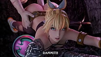 Cassandra