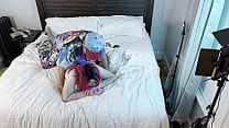 Artist Fucking Very Beautiful Tgirl Raw