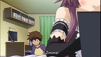 Hentai Lietuviškai