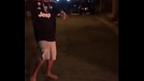 Biel no passinho dos malokas
